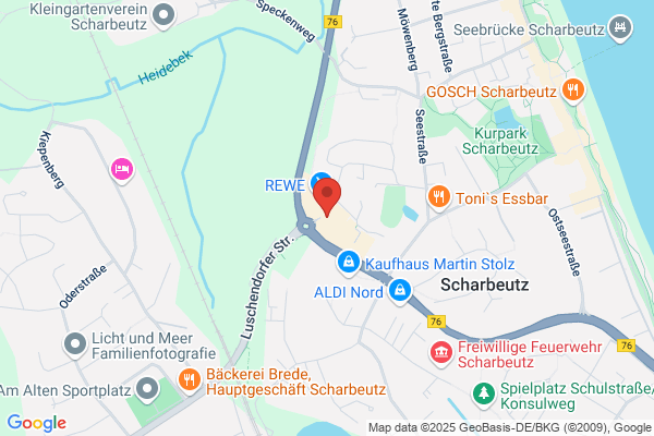 Rossmann Drogeriemärkte