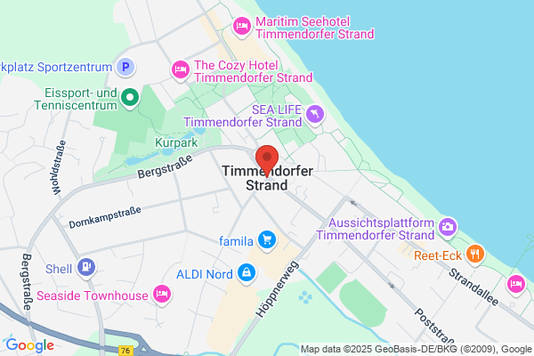 Ferienwohnungen Dreesen