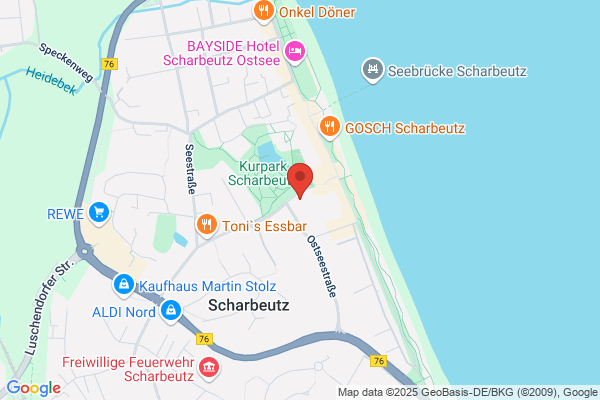 Hegger Ferienwelt GmbH