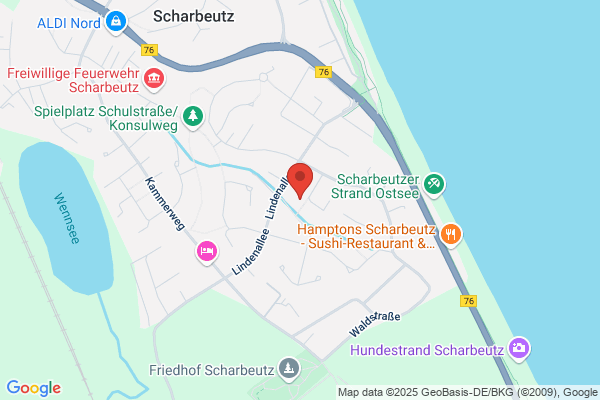 immo mare GmbH