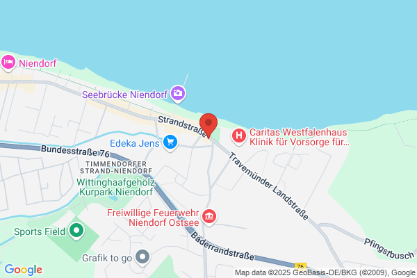 Schülerhilfe Nachhilfe Timmendorf/Travemünde