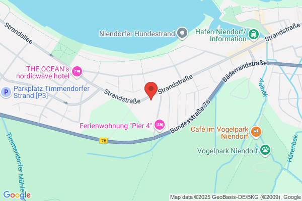 Hamburger Kinderheim