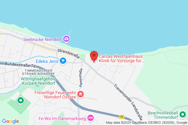 Caritasverband für Hamburg e.V.