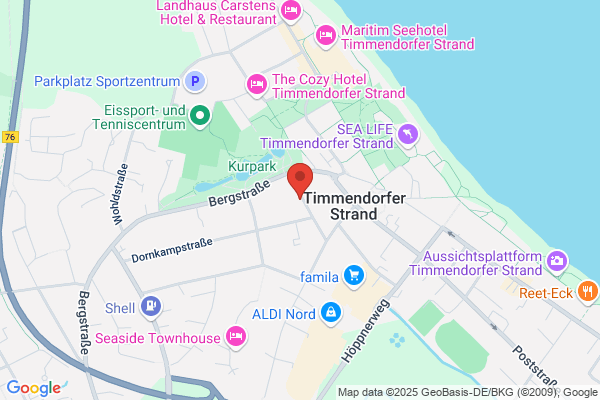 Haus & Grund Lübecker Bucht