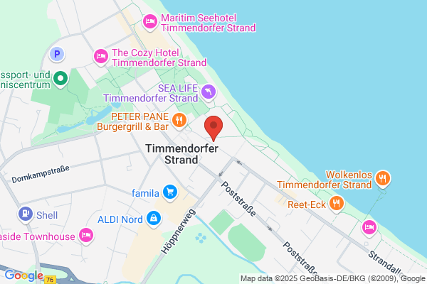 Tee-Handels-Kontor Bremen