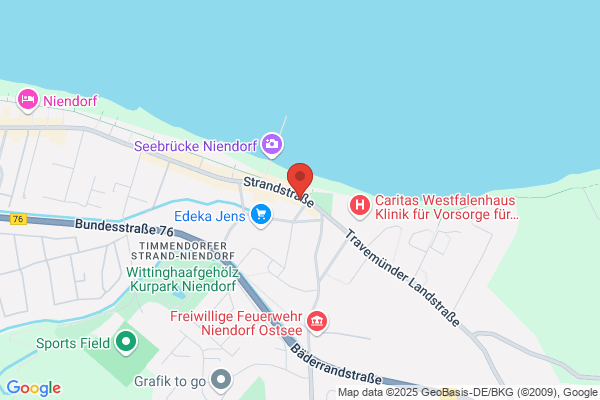 Friseursalon Haarstudio Niendorf