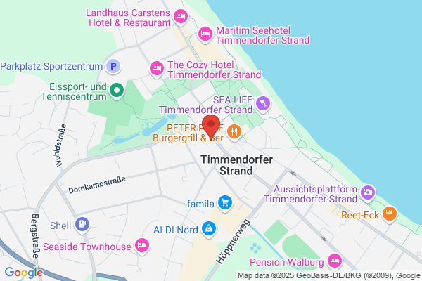 Frisörzentrale