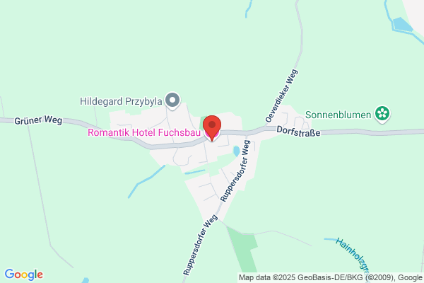 Ringhotel Fuchsbau