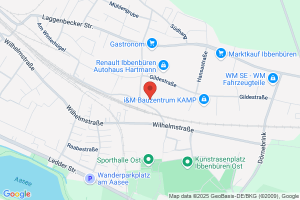 Heideröschen