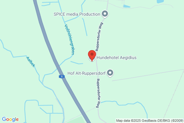 Hundehotel Aegidius