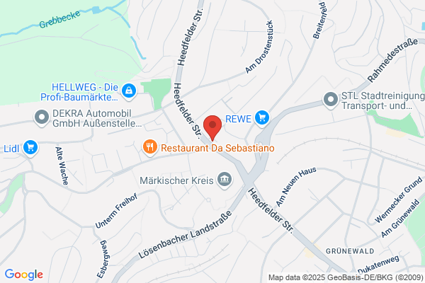 Bruch-Immobilien Inh. Heidi Bruch