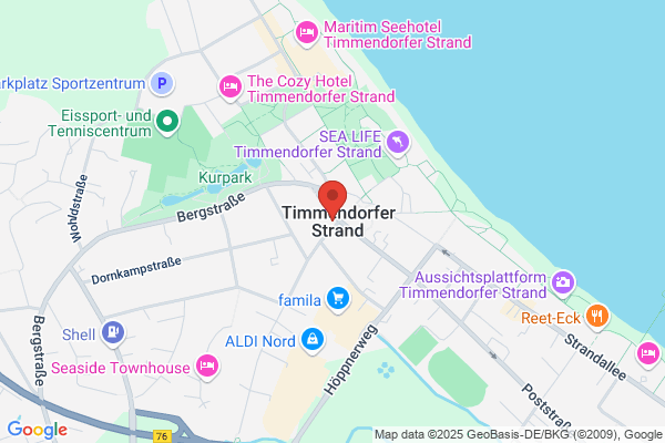 Immobilien Timmendorfer Strand
