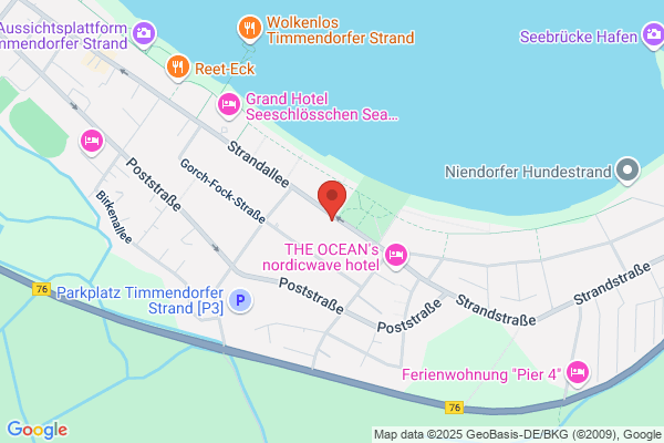 RDM-Immobilien H.P. Johannsen