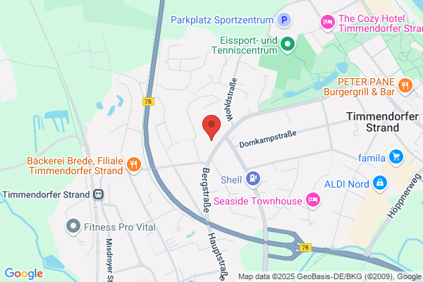 Kosmetik- und Fingernagelstudio