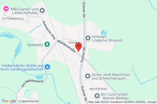 Malerfachbetrieb Frank Jordan