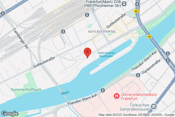 MW Office Gesellschaft für Marketing und Werbung mbH