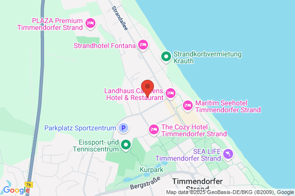 Appartementvermietung "Die Insel" Rotraut Demuth
