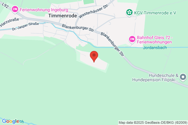 Agrargesellschaft Blankenburg mbH