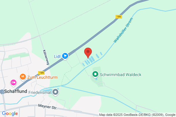 Koi- und Teichcenter NF