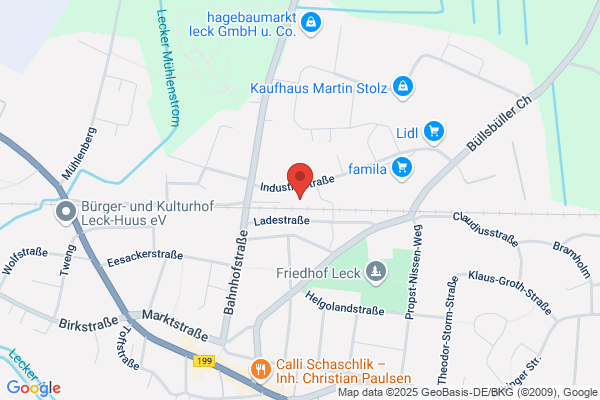 ATR Landhandel GmbH & Co. KG