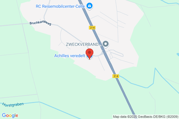 Achilles Papierveredelung Leck GmbH