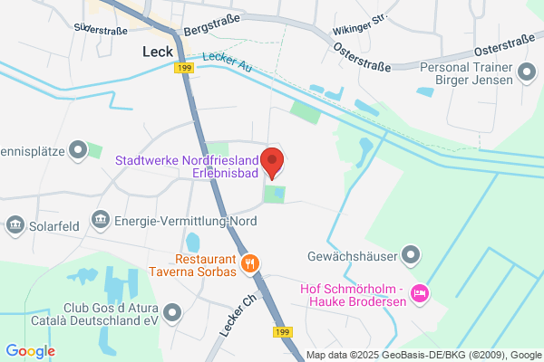Gemeindewerke Leck GmbH