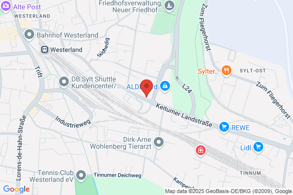 EVENTuell SYLT GmbH