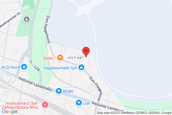 ISD Inselschnelldienst GmbH