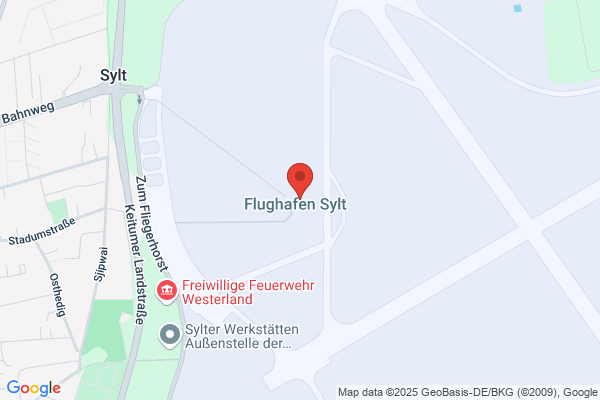 Flughafenrestaurant Kolibri