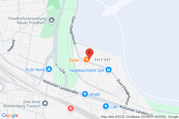 Steuer-Sylt GmbH