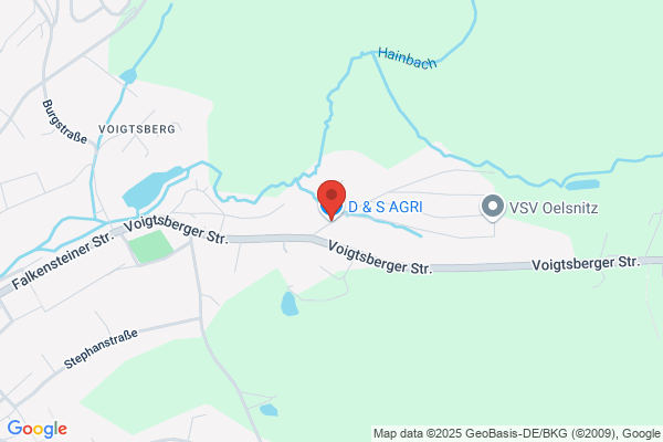 D & S AGRI GmbH