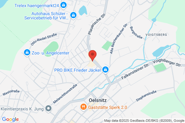 Fleischerei Wetzstein GmbH