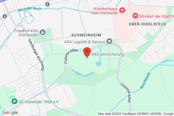 AXA Colonia R. Kühn
