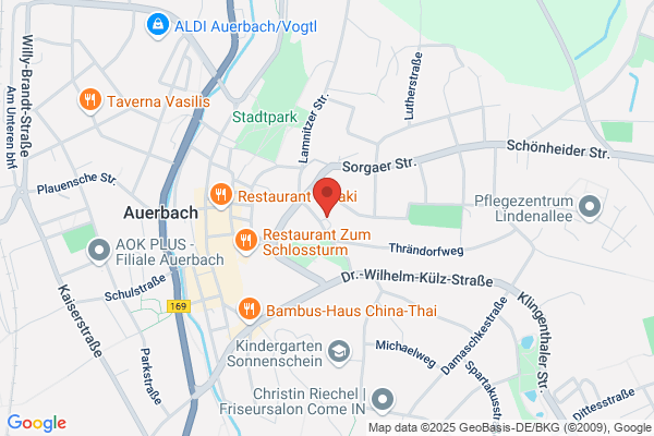 ELBau Elektro GmbH u. Co.KG