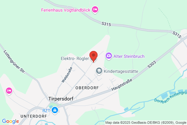 Elektro Krmasch