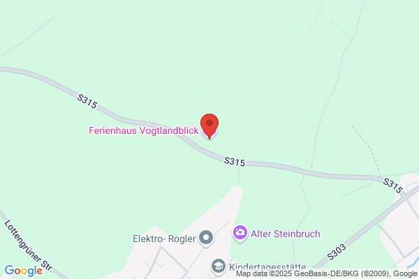 Ferienhaus Eimbergblick