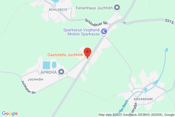 Restaurant Bei Straubel'S