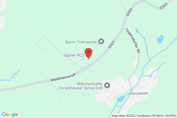 Sporer PCS GmbH