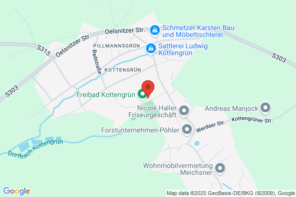 Sportverein 1903 Kottengrün e.V.