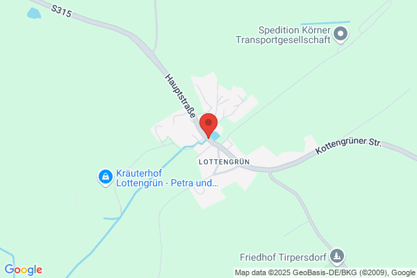 Tirpersdorf