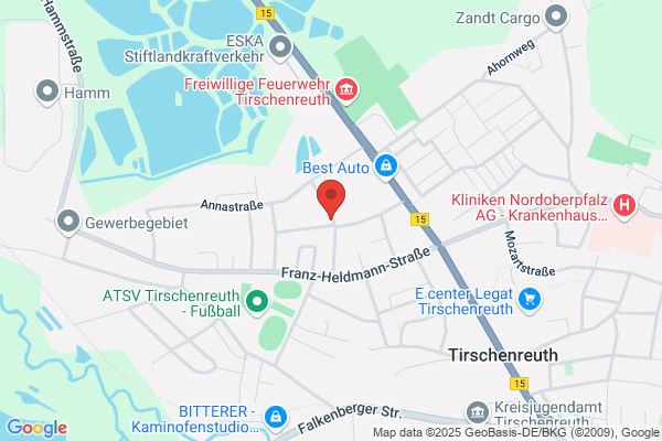 Stich Bauunternehmen GmbH