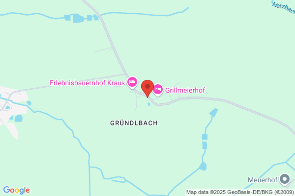 Ferienwohnung Franzenhof