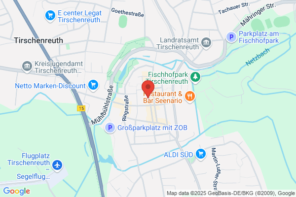 Stadt Tirschenreuth