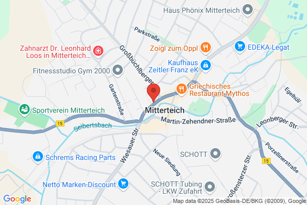 Wüstenrot Bausparkasse AG