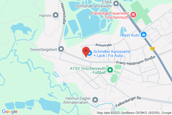 1a Autoservice Inh. Josef Mark
