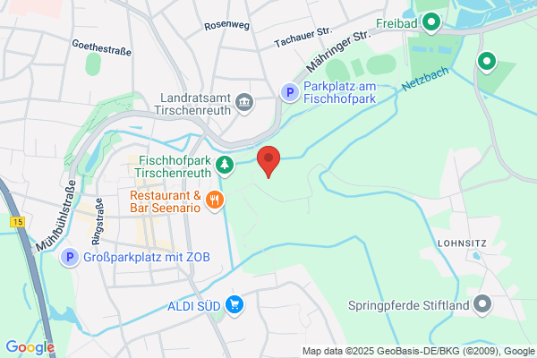 Amtsgericht