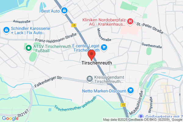 FRISTO Getränkemarkt