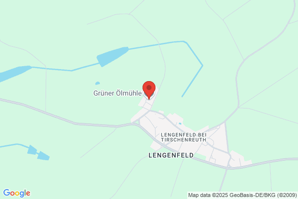 Grüner Ölmühle GmbH