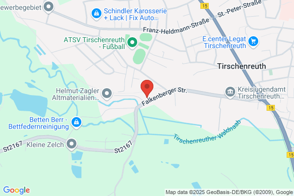 KEWOG Kommunale Entwicklungs- und Wohnungsbaugesellschaft mbH