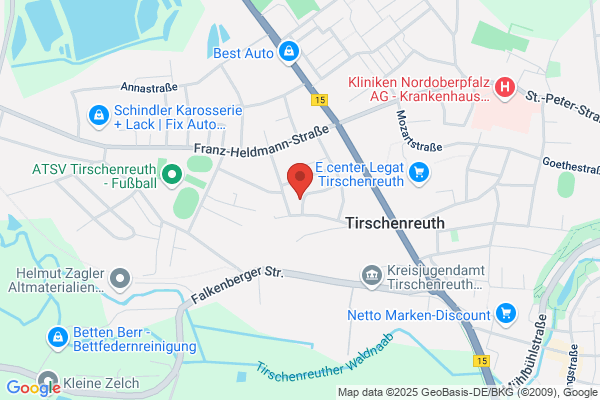 Keller Objektmöbel GmbH